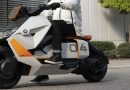 3 raisons de choisir un scooter électrique
