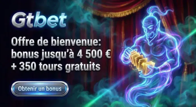 Gtbet Casino